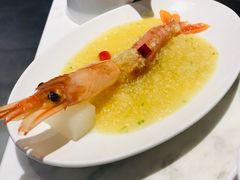 -喜鼎海胆水饺(柏威年购物中心店)