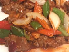 -俏江南天津时尚曲艺主题餐厅(马场道店)