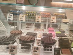 -Lecire乐希瑞巧克力(丽泽天街店)
