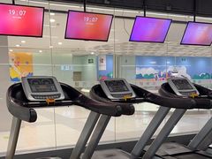 -小怪兽健身(宗关店)