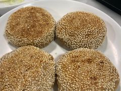 -老伍泉水涮肉(管庄店)