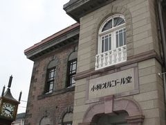 -小樽八音盒堂
