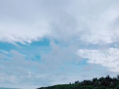 -白沙湾海滩
