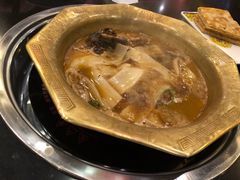 -芦月轩羊蝎子(北蜂窝店)