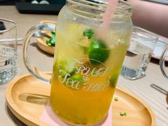 -BossBabe亲子餐厅(金光华广场店)