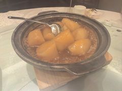 曾府养生萝卜-潇湘甲鱼村(清河店)
