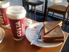-COSTA COFFEE(龙德广场店)