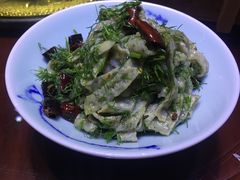 -窄巷子陕菜馆·地道陕西菜(粉巷店)