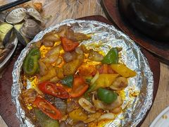 -醉壹号海鲜大排档·老厦门特色菜(厦门美食地标店)