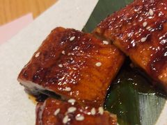 -吉兆·料理(红梅南路店)