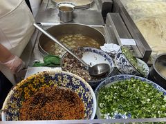 -有礼有面(知春路店)