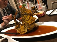 -老牌坊鲁菜名店(宽厚里店)