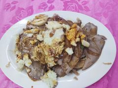 -电白鸭粥店(下沙二坊88号店)