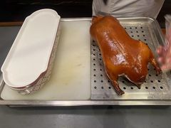 -昆泰嘉华酒店-福宫中餐厅(朝外大街店)