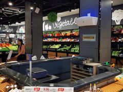 -杨府山江南里(华光路店)