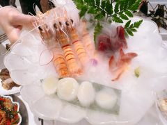 -京彩臻品火锅