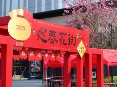 -东莞松山湖万象汇