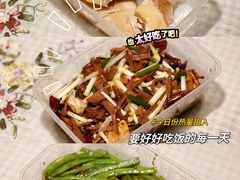 -老灶味道·本帮菜(昌平路店)