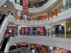 -扬州砂之船奥莱OUTLETS