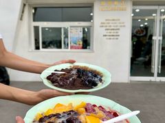-美肴冰品·汉堡·牛腩饭(总店)