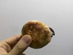 苏顺成红豆饼-苏顺成纯绿豆饼(中华南大街店)