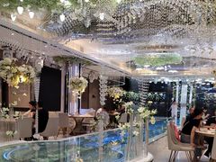 -香满楼(清水河路店)