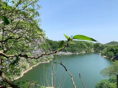 -南山风景名胜区