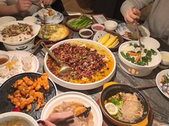 -前海沿·青岛菜(乐客城店)