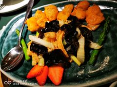 -木棉·醉心粤味(COCO Park店)
