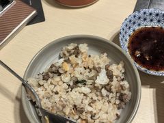 -松阪牛焼肉M(法善寺横丁店)