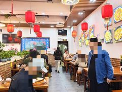 -台州老六海鲜面馆(上南总店)