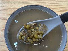 绿豆薯粉丸-汕味十足·汕尾特色小吃(海珠店)