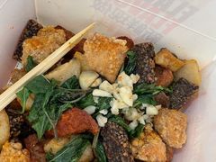 盐酥鸡-呷贺盐酥鸡(抄纸巷店)