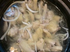 文昌原味椰子鸡-东椰·海南椰子鸡火锅(朝阳门店)