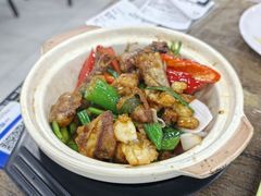 -贞姨美食·老字号海鲜大排档