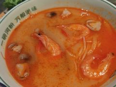 -米纸越南小馆(金鹰世界店)