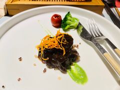 -叶叶菩提·晋福宫