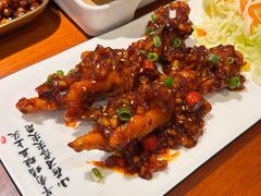 -鑫日千里马朝鲜族小馆(总店)