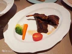 -波特曼西餐厅(中央大街店)