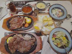 -尊品牛排(沙湾印象汇店)