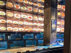 -百富源·海鲜辽菜(和平北大街店)