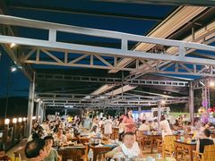-渔家火锅·海鲜自助餐·演艺(亚龙湾天域酒店)