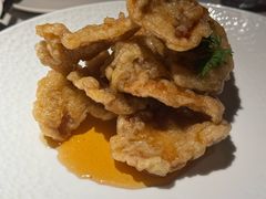 -奉天小馆·非遗东北菜(济南万象城店)