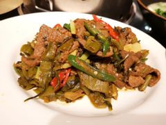 -甘家界牌柠檬鸭(青山店)