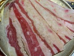 -老板娘的烤肉店(港湾广场店)