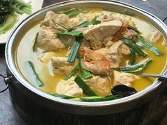 -自在弥林花园餐厅(云栖店)