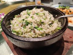 -阿娘家·原生态农家菜(国顺东路店)