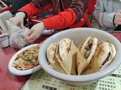 -孟记传统大刀面(星源商城店)