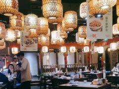 -南京大牌档(青岛万象城店)
