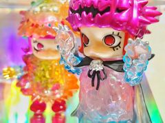 -泡泡玛特POPMART(上海环球港店)